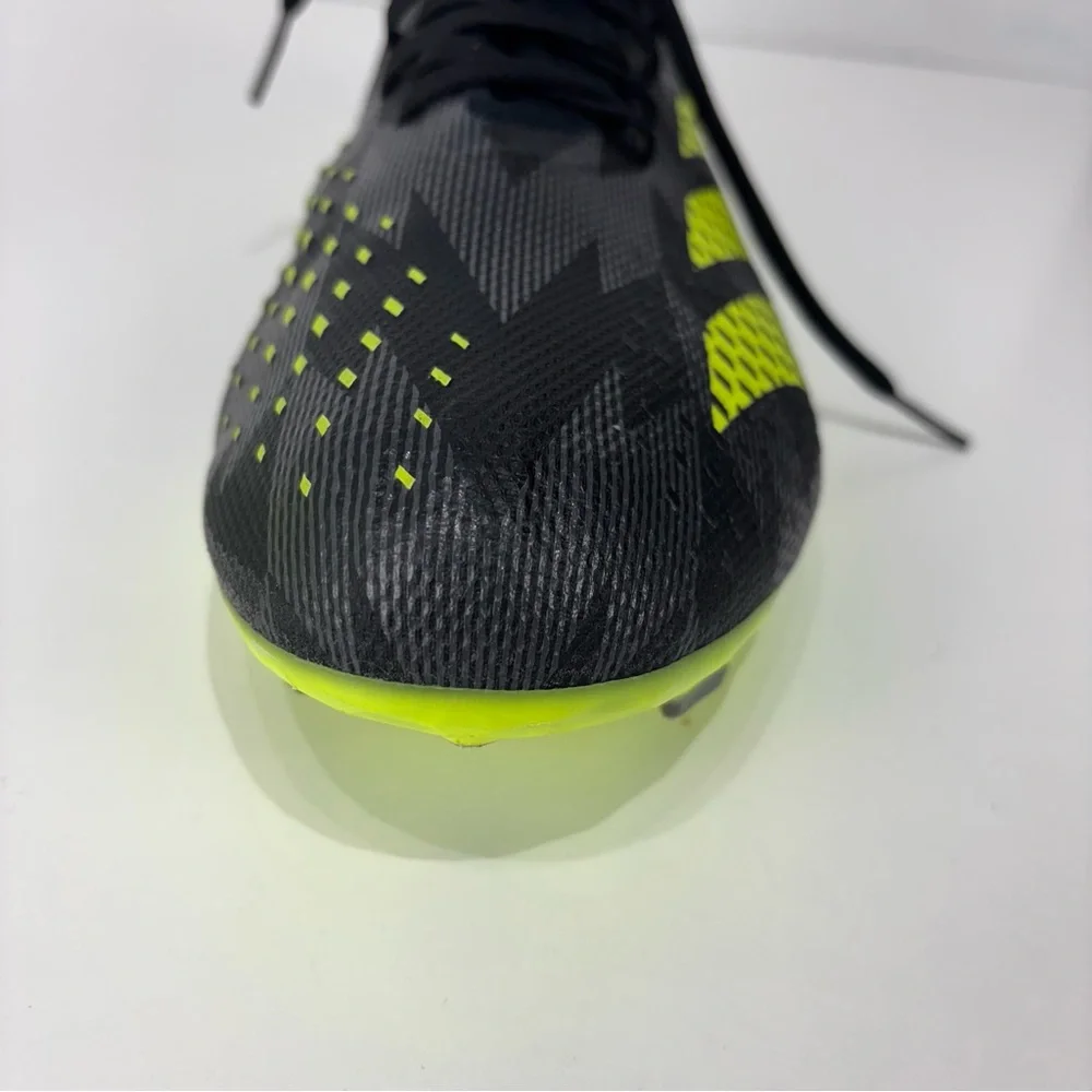 adidas Predator Accuracy INJ.3 FG Firm Ground Soccer Cleats 11